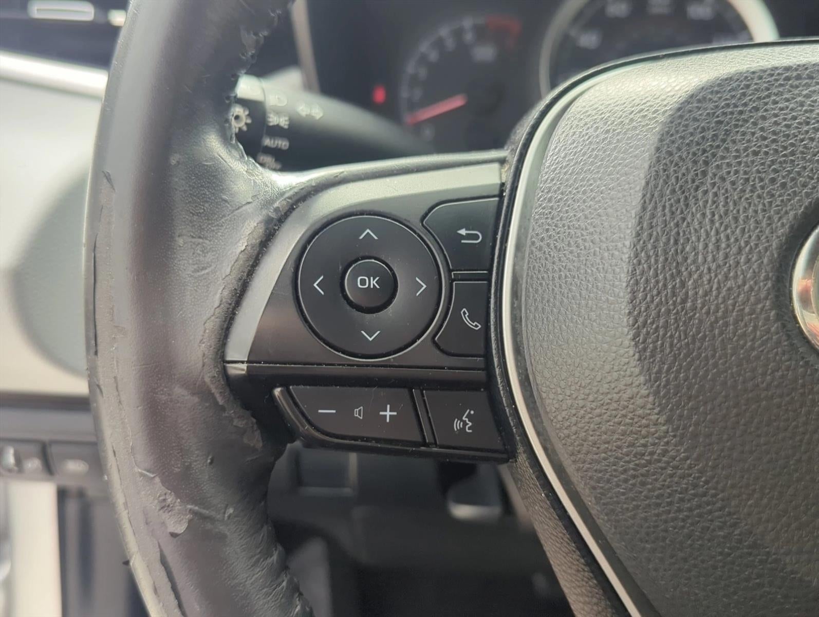 2020 Toyota Corolla SE CVT (Natl)