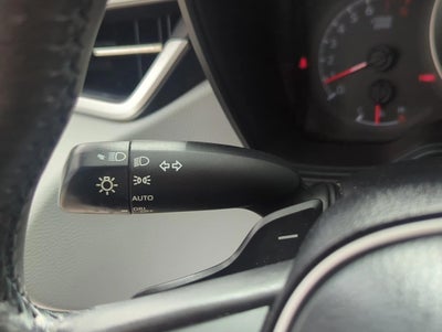 2020 Toyota Corolla SE CVT (Natl)