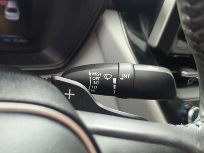 2020 Toyota Corolla SE CVT (Natl)