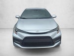 2020 Toyota Corolla SE CVT (Natl)