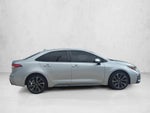 2020 Toyota Corolla SE CVT (Natl)