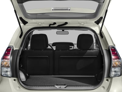2017 Toyota Prius v Two (Natl)