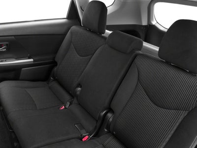 2017 Toyota Prius v Two (Natl)