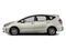 2017 Toyota Prius v Two (Natl)