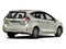 2017 Toyota Prius v Two (Natl)