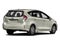 2017 Toyota Prius v Two (Natl)