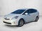 2014 Toyota Prius v 5dr Wgn Three (Natl)