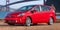 2014 Toyota Prius v 5dr Wgn Three (Natl)