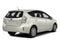 2014 Toyota Prius v 5dr Wgn Three (Natl)