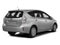 2014 Toyota Prius v 5dr Wgn Three (Natl)