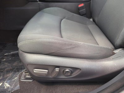 2024 Toyota Venza LE AWD (GS)