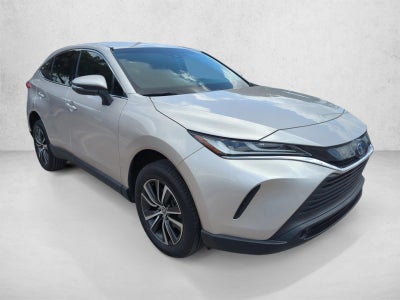 2024 Toyota Venza LE AWD (GS)