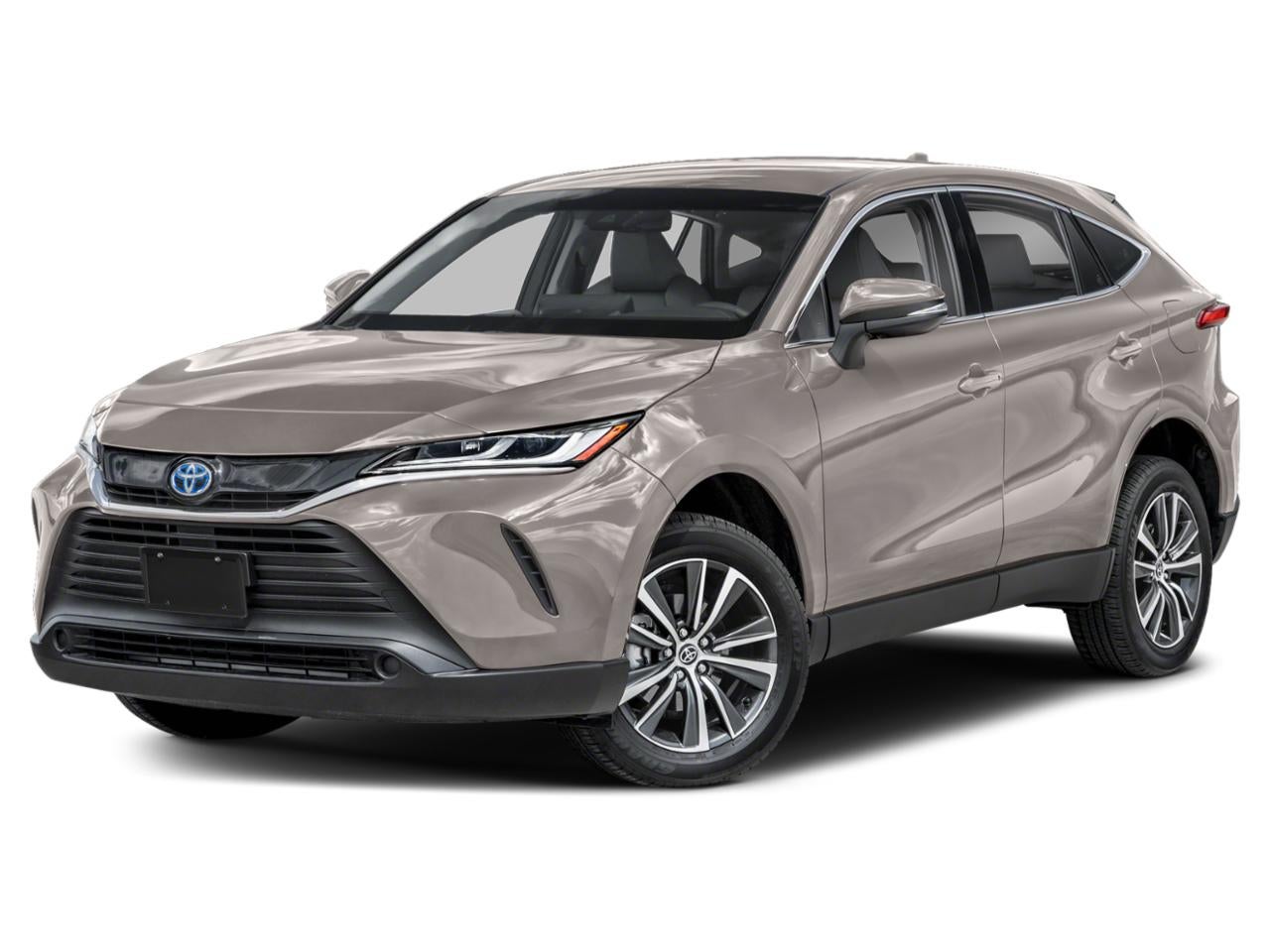 2024 Toyota Venza LE AWD (GS)