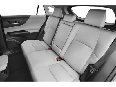2024 Toyota Venza LE AWD (GS)