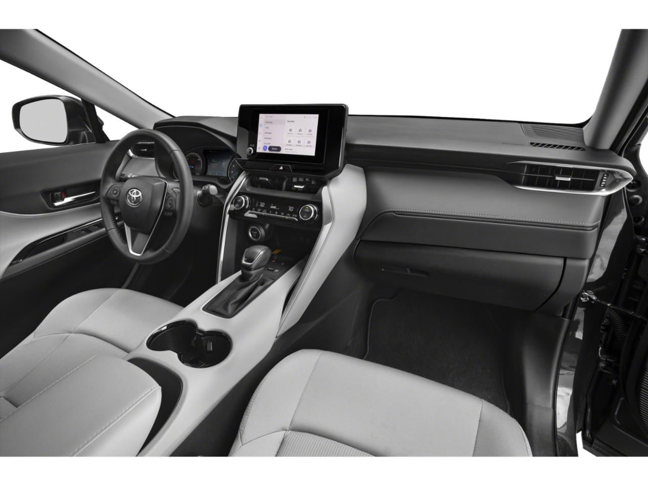 2024 Toyota Venza LE AWD (GS)