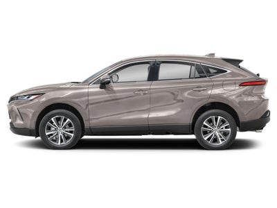 2024 Toyota Venza LE AWD (GS)