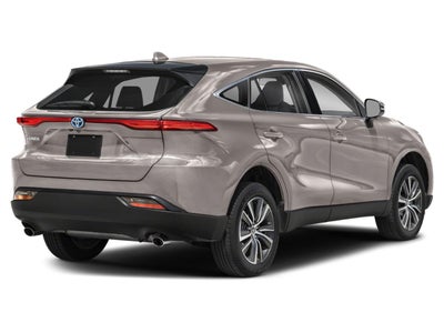 2024 Toyota Venza LE AWD (GS)