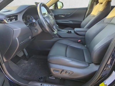 2023 Toyota Venza XLE AWD (SE)