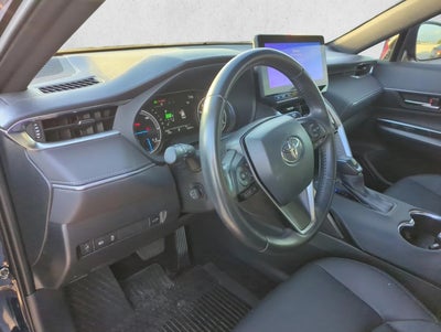 2023 Toyota Venza XLE AWD (SE)