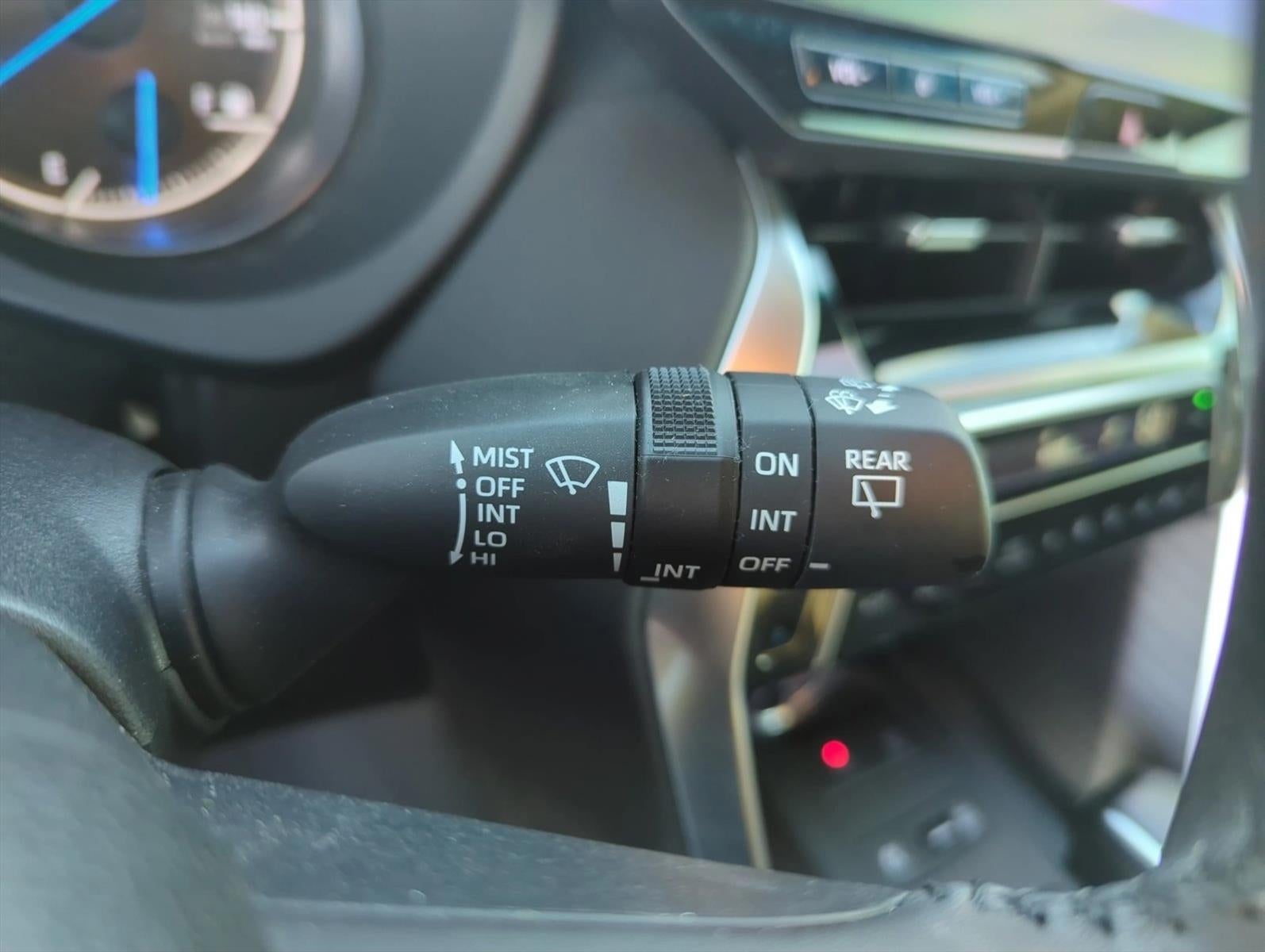 2023 Toyota Venza XLE AWD (SE)