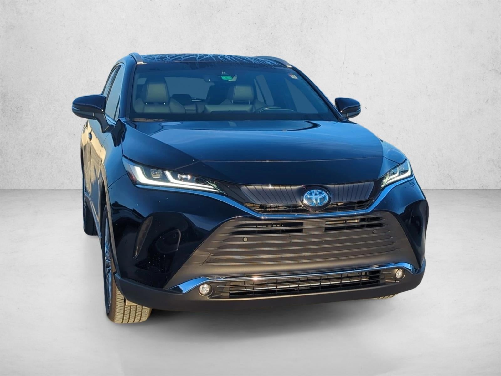 2023 Toyota Venza XLE AWD (SE)