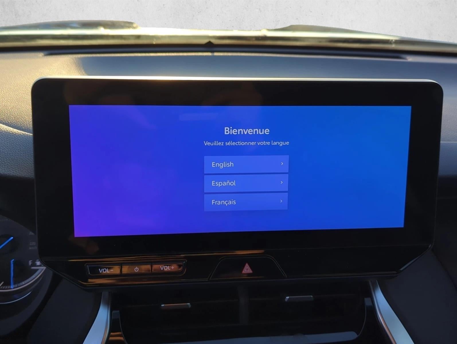 2023 Toyota Venza XLE AWD (SE)