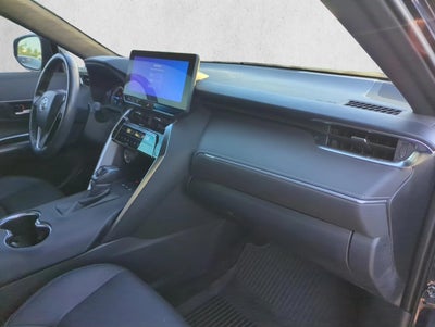 2023 Toyota Venza XLE AWD (SE)