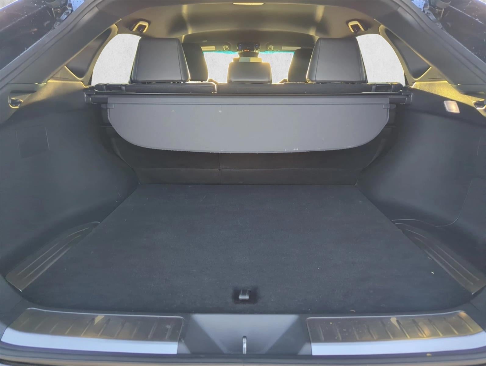 2023 Toyota Venza XLE AWD (SE)