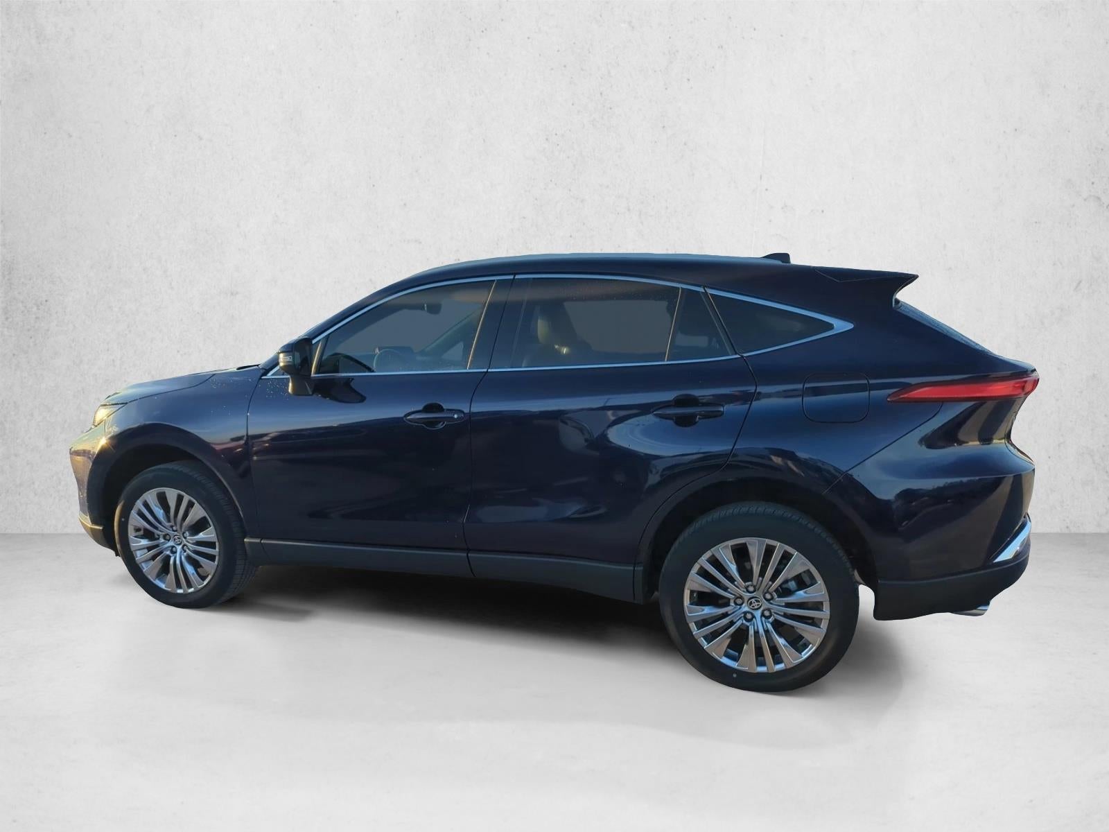 2023 Toyota Venza XLE AWD (SE)