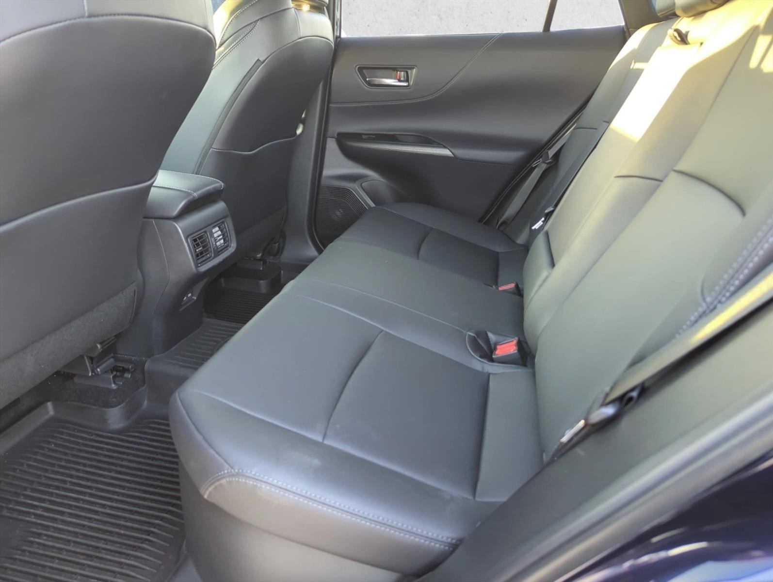 2023 Toyota Venza XLE AWD (SE)