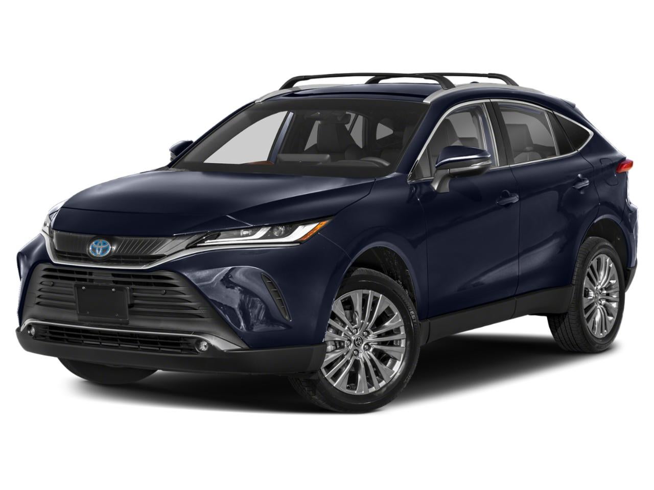 2023 Toyota Venza XLE AWD (SE)