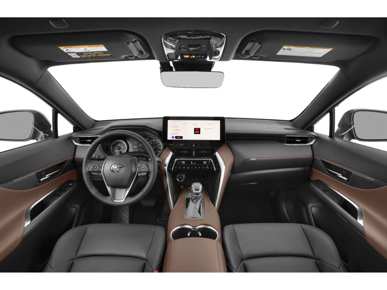2023 Toyota Venza XLE AWD (SE)