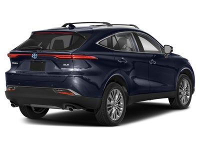 2023 Toyota Venza XLE AWD (SE)