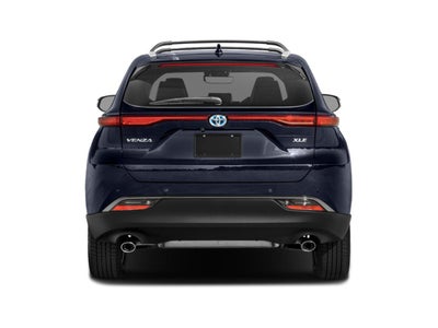 2023 Toyota Venza XLE AWD (SE)