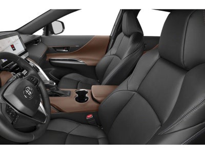 2024 Toyota Venza XLE AWD (Natl)