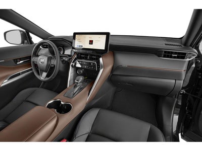 2024 Toyota Venza XLE AWD (Natl)