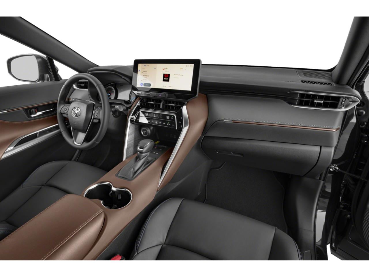 2024 Toyota Venza XLE AWD (Natl)