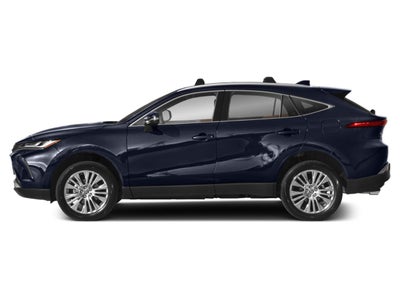 2024 Toyota Venza XLE AWD (Natl)