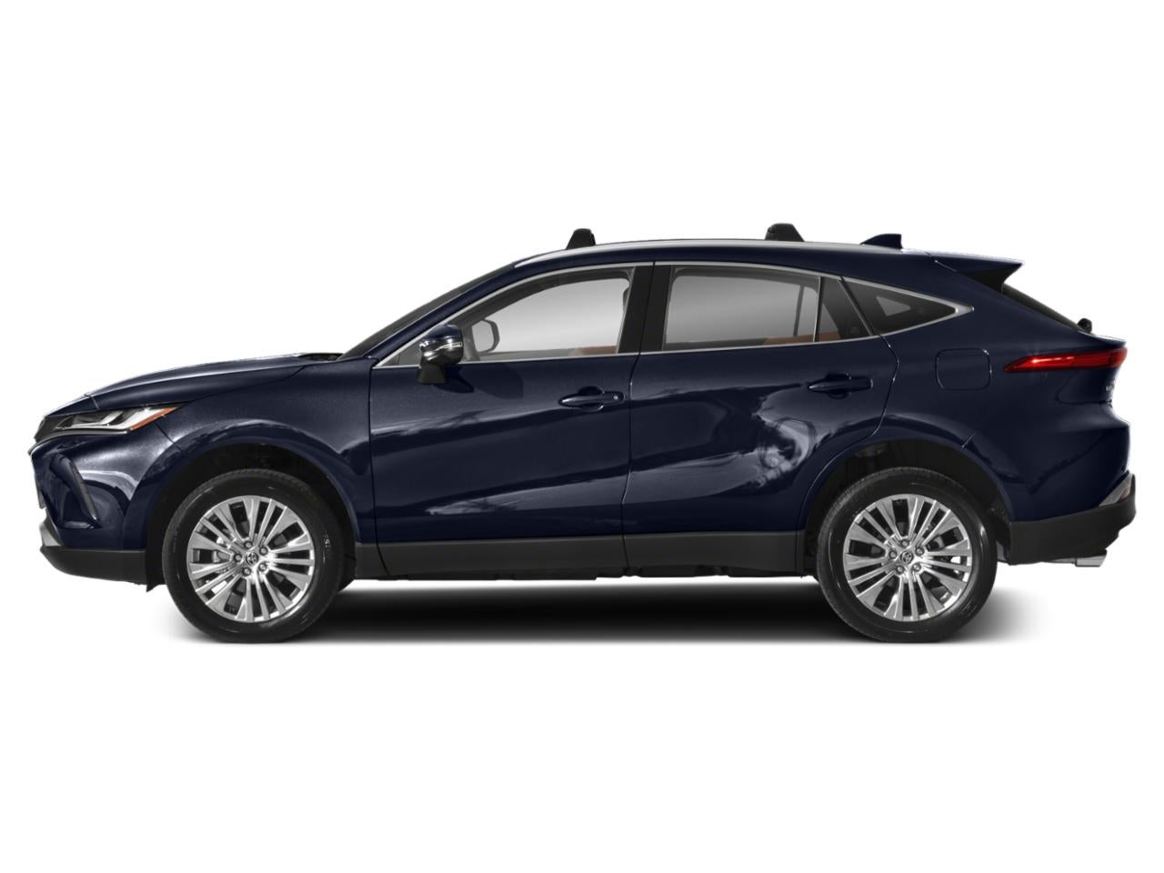 2024 Toyota Venza XLE AWD (Natl)