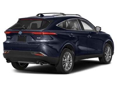 2024 Toyota Venza XLE AWD (Natl)