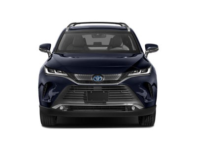 2024 Toyota Venza XLE AWD (Natl)