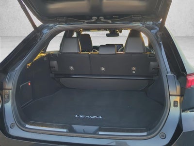 2021 Toyota Venza Limited AWD (GS)