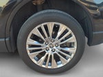 2021 Toyota Venza Limited AWD (GS)