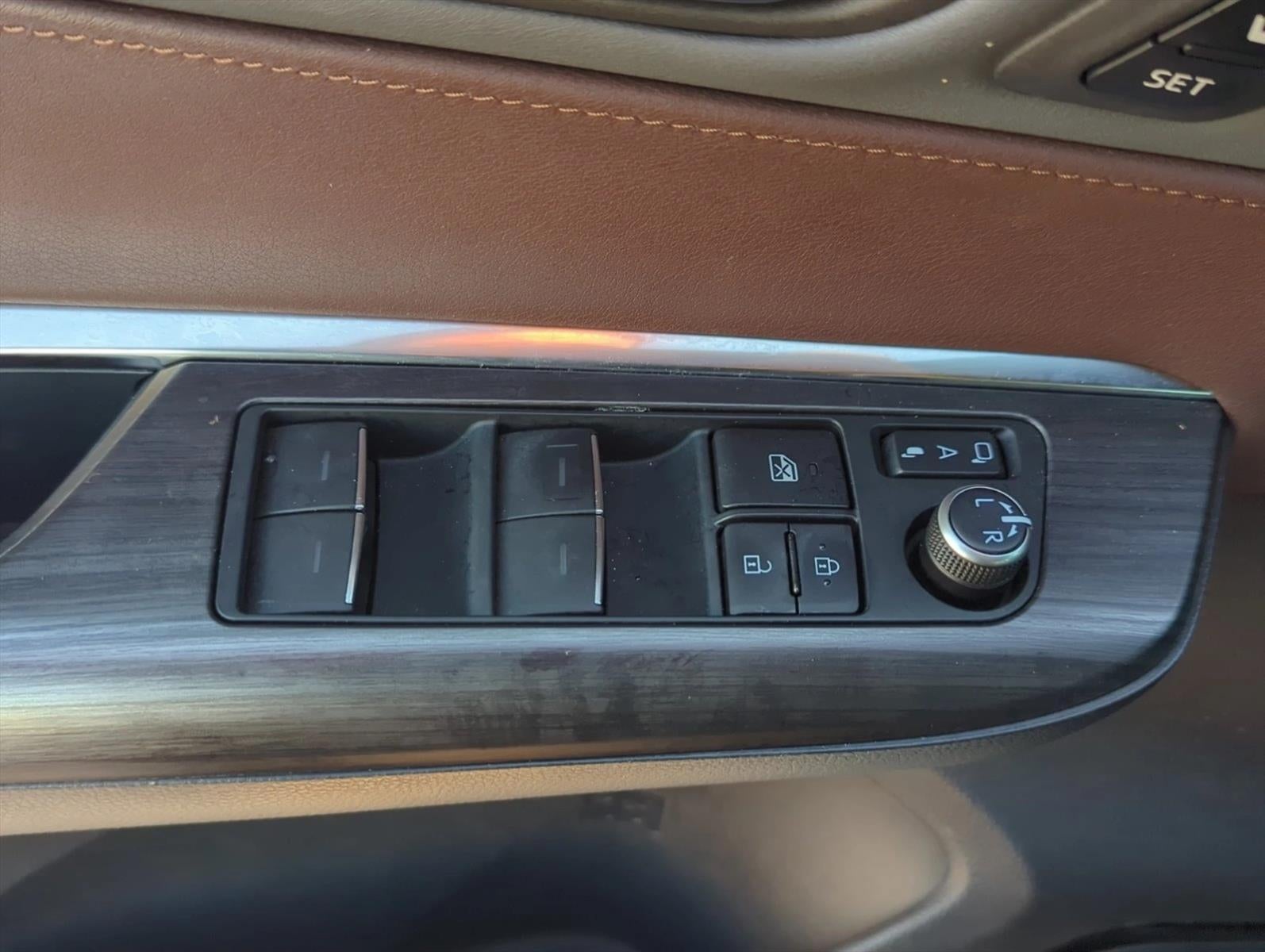 2021 Toyota Venza Limited AWD (GS)