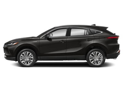 2021 Toyota Venza Limited AWD (GS)