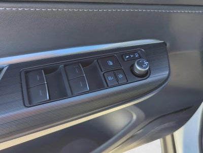 2022 Toyota Venza XLE AWD (SE)