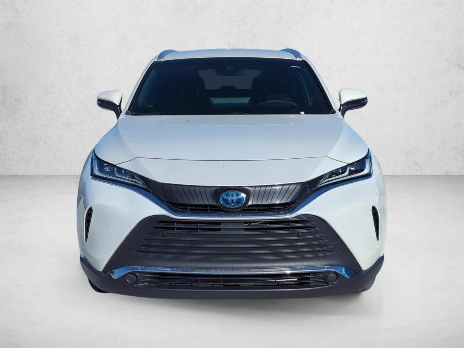 2022 Toyota Venza XLE AWD (SE)