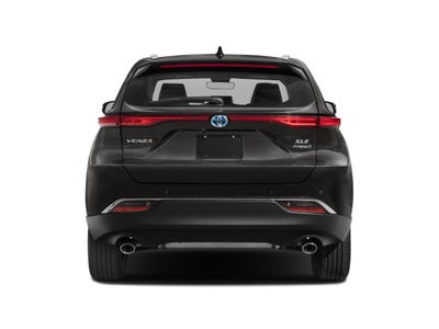 2022 Toyota Venza XLE AWD (SE)