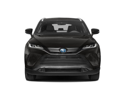 2022 Toyota Venza XLE AWD (SE)
