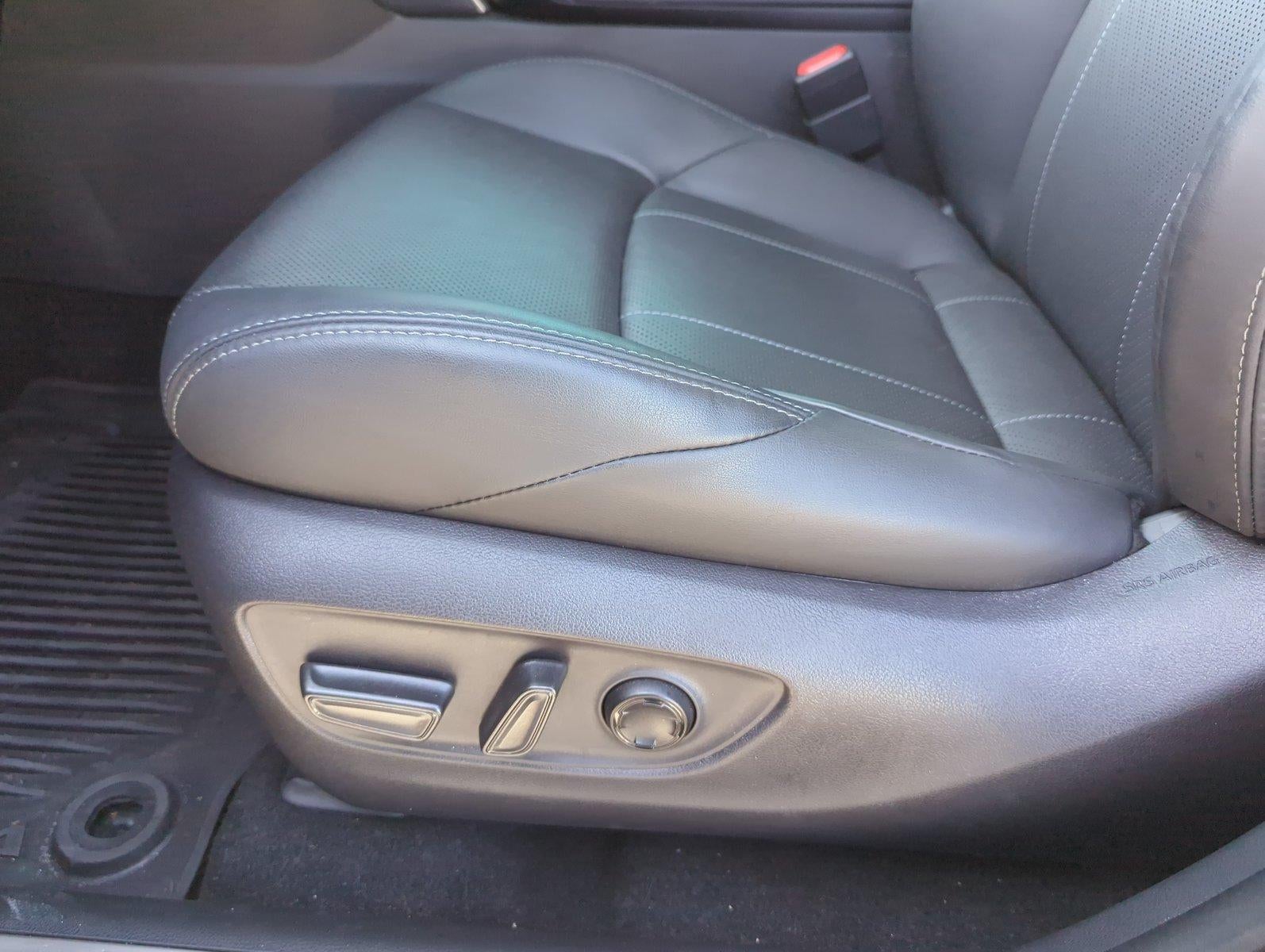2024 Toyota Venza Limited AWD (GS)